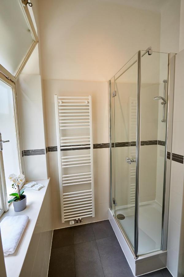 Fancy Home For 5 With Self-Check-In At Spittelberg Viena Exterior foto