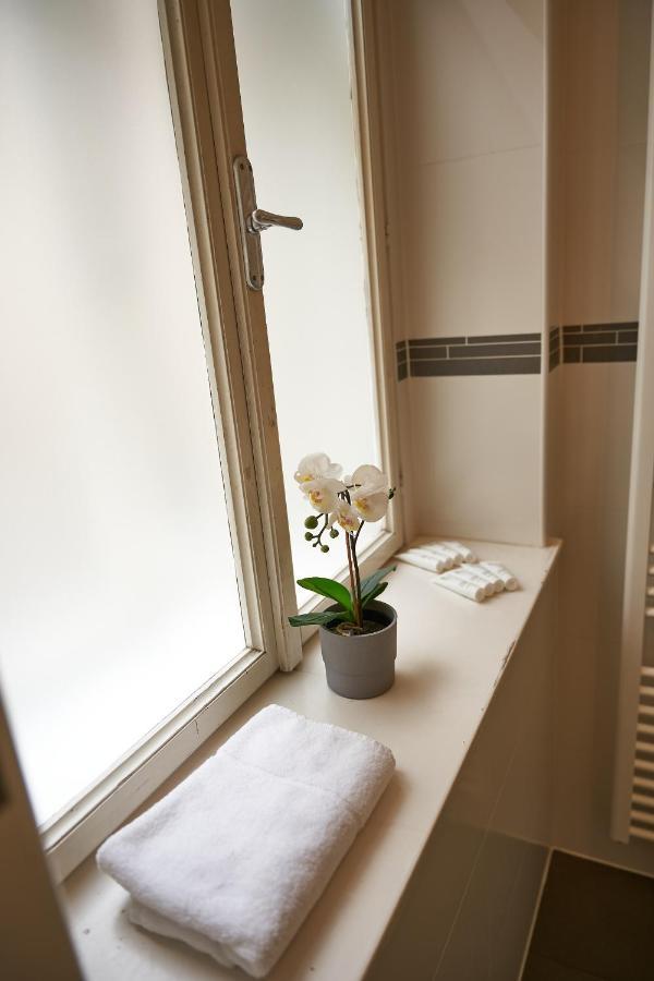 Fancy Home For 5 With Self-Check-In At Spittelberg Viena Exterior foto
